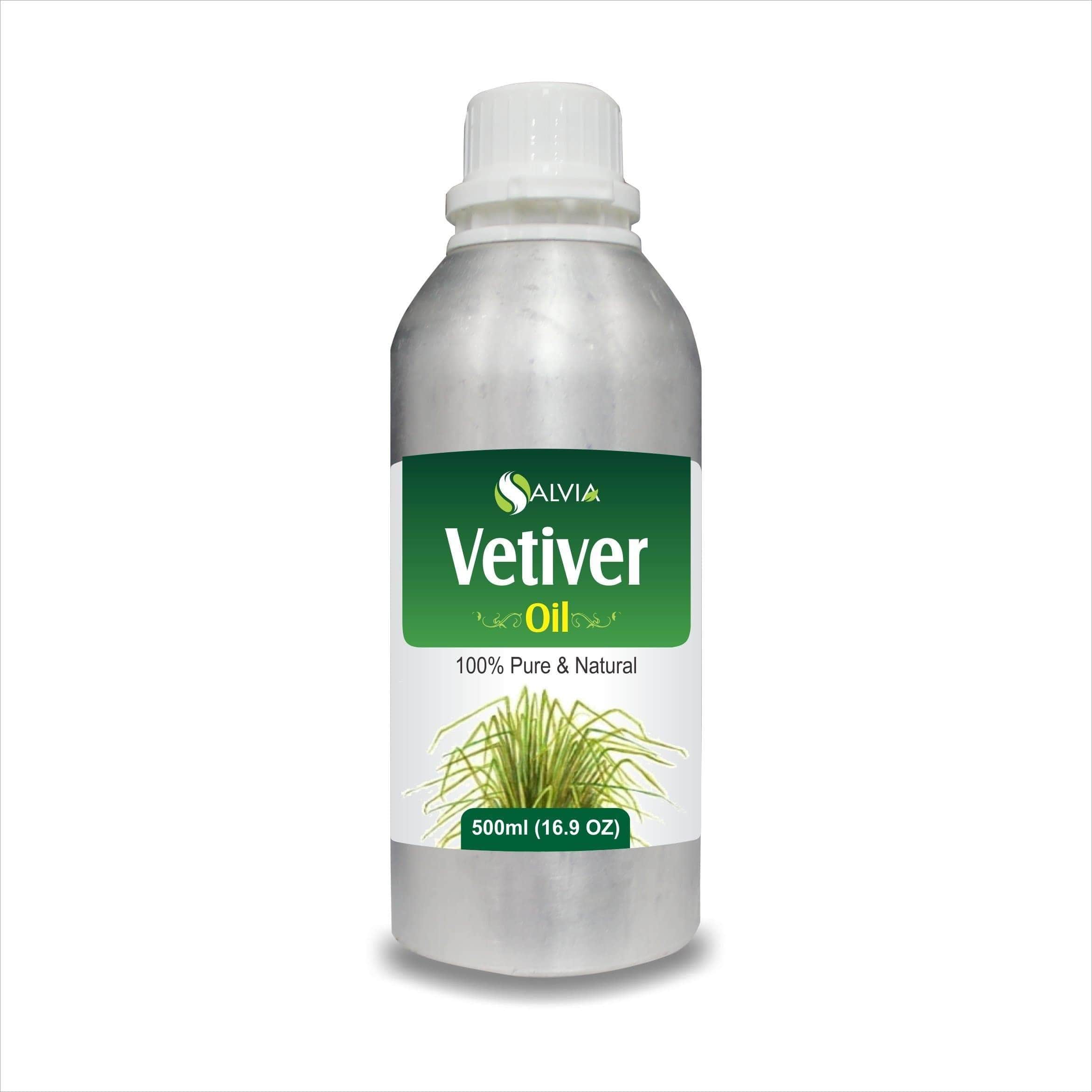 Vetiver benefits for male Vetiver benefits for male